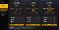 MrStiven Tc’s ranked stats (Image via Garena)